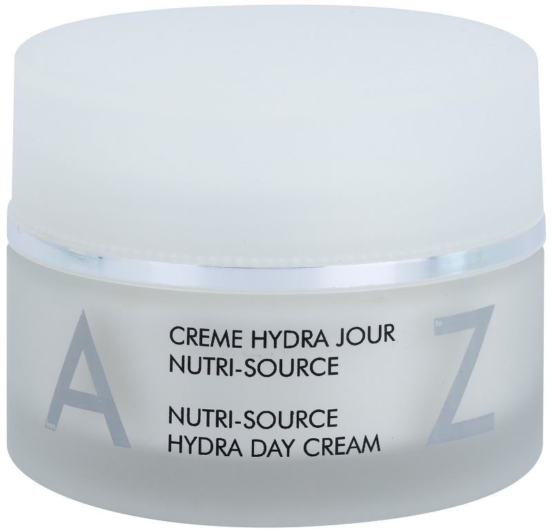 André Zagozda Face crema de día hidratante y nutritiva