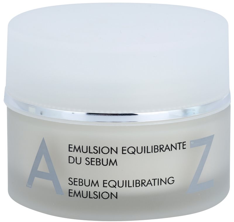 André Zagozda Face Sebum Equilibrating Emulsion