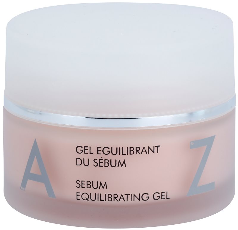 André Zagozda Face Sebum Equilibrating Gel