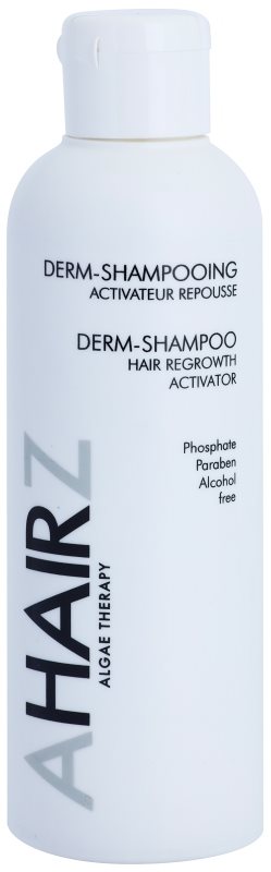 André Zagozda Hair Algae Therapy sampon dermatologic pentru cresterea parului