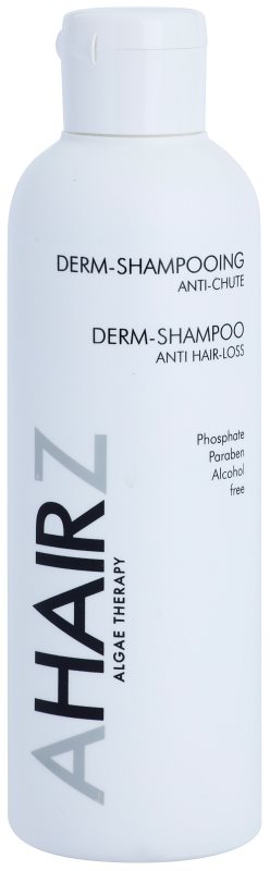 André Zagozda Hair Algae Therapy dermatologisches Shampoo gegen Haarausfall