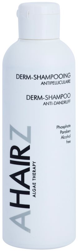 André Zagozda Hair Algae Therapy Sampon dermatologic anti matreata
