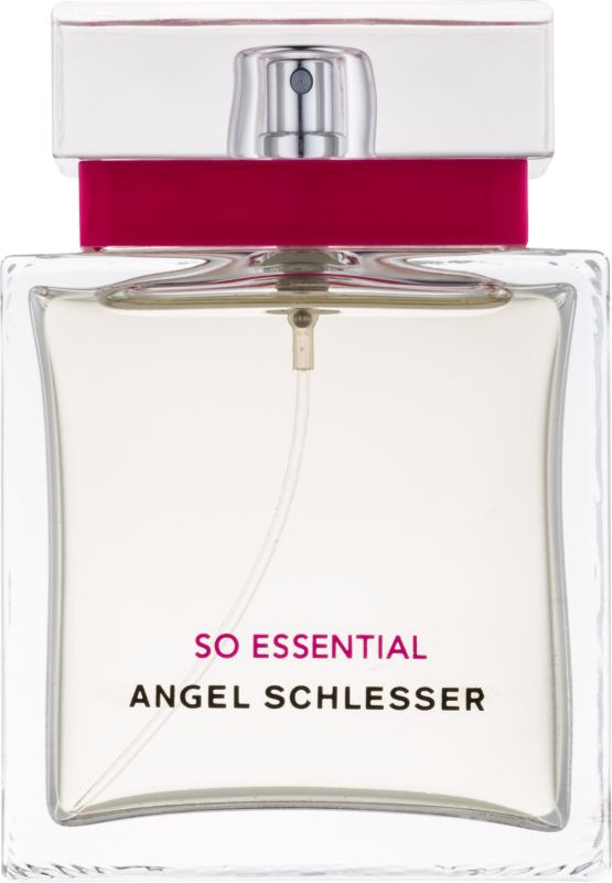 Angel Schlesser So Essential toaletna voda za žene 100 ml