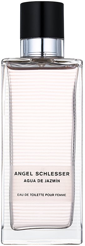 Angel Schlesser Agua de Jazmin Eau de Toilette for Women 100 ml