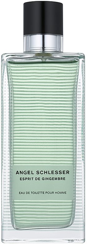 Angel Schlesser Esprit de Gingembre eau de toilette pentru barbati 150 ml