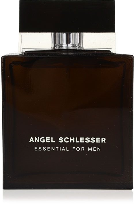 Angel Schlesser Essential for Men toaletná voda tester pre mužov 100 ml