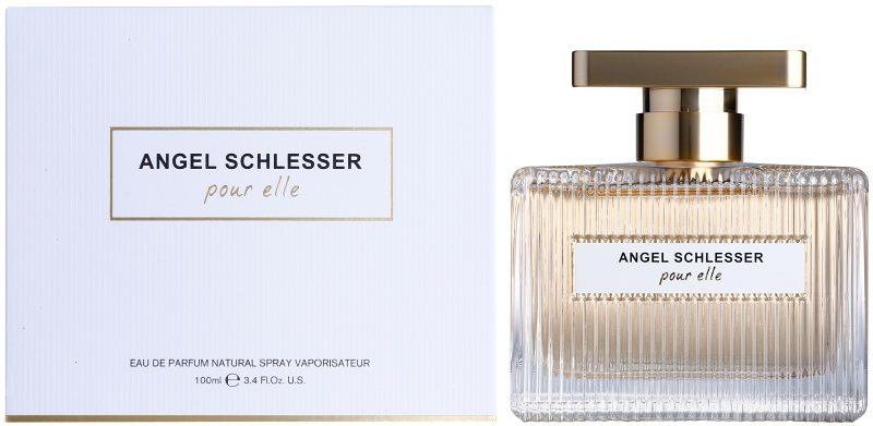 Angel Schlesser Pour Elle woda perfumowana dla kobiet 100 ml