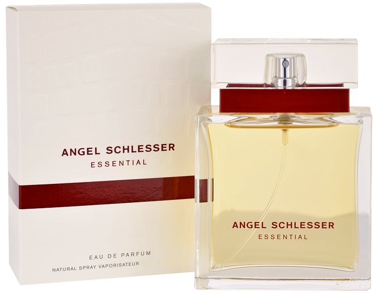 Angel Schlesser Essential parfemska voda za žene 100 ml