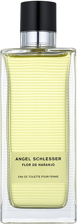 Angel Schlesser Flor de Naranjo eau de toilette para mujer 150 ml