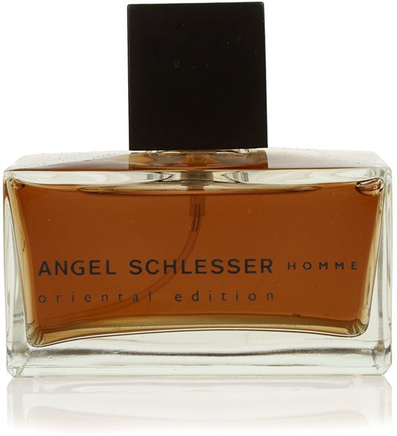 Angel Schlesser Homme Oriental Edition toaletná voda pre mužov 75 ml