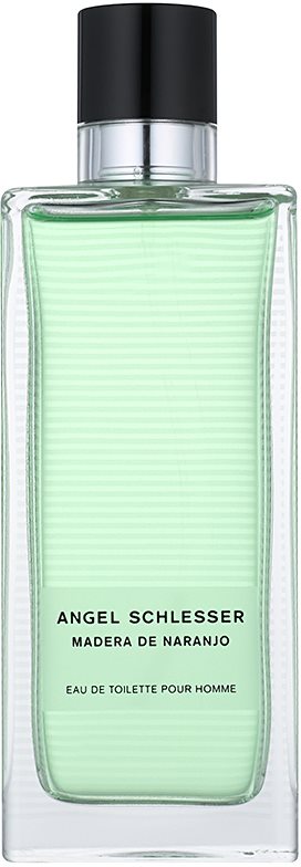 Angel Schlesser Madera de Naranjo woda toaletowa dla mężczyzn 150 ml