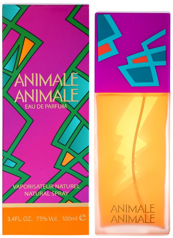 Animale Animale Animale parfemska voda za žene 100 ml
