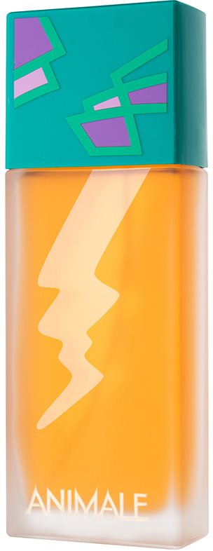 Animale Animale eau de parfum pour femme 200 ml