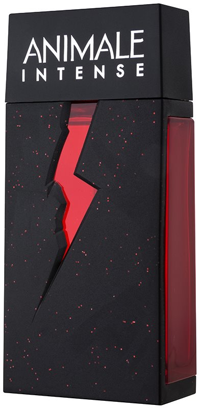Animale Intense for Men eau de toilette per uomo 200 ml
