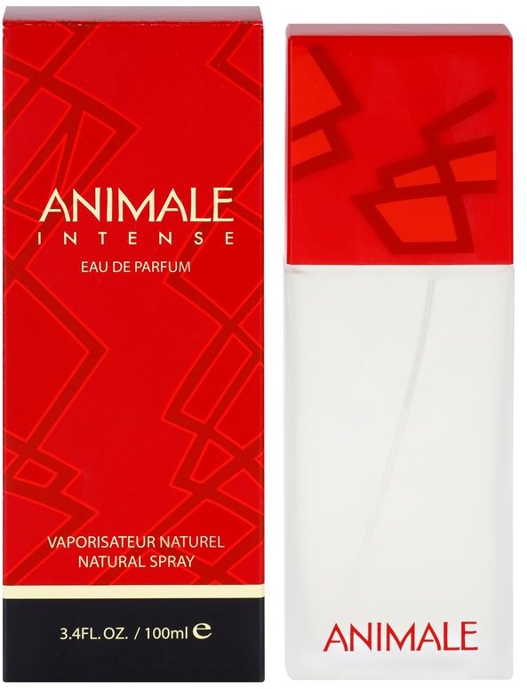 Animale Intense for Women парфумована вода для жінок 100 мл