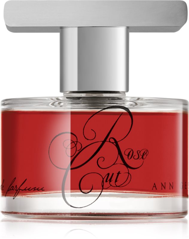 Ann Gerard Rose Cut eau de parfum pentru femei 60 ml