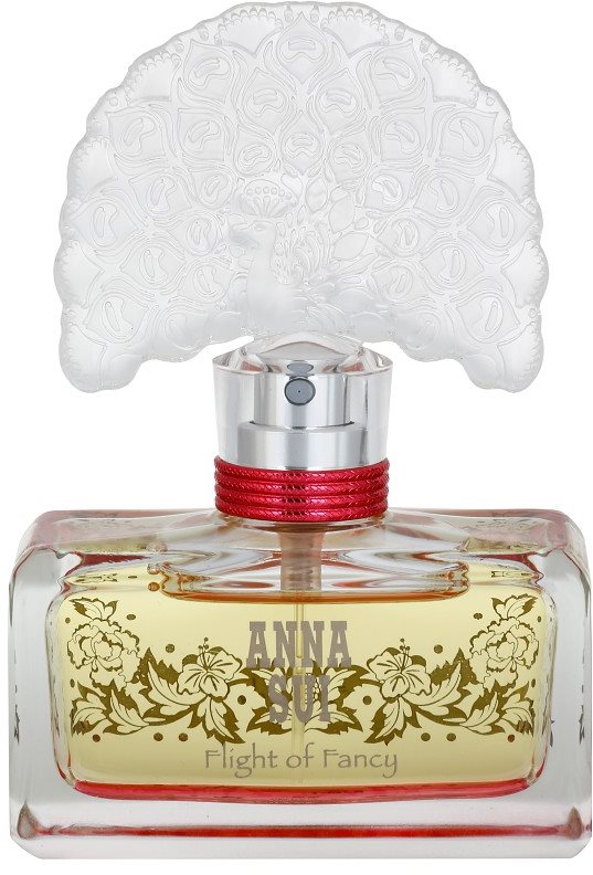 Anna Sui Flight of Fancy toaletní voda pro ženy 50 ml