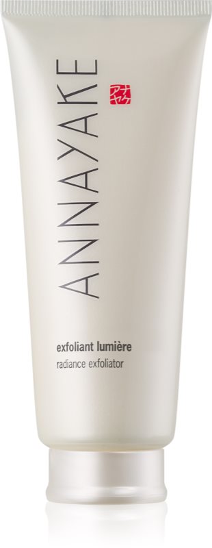 Annayake Purity Moment verhelderende peeling