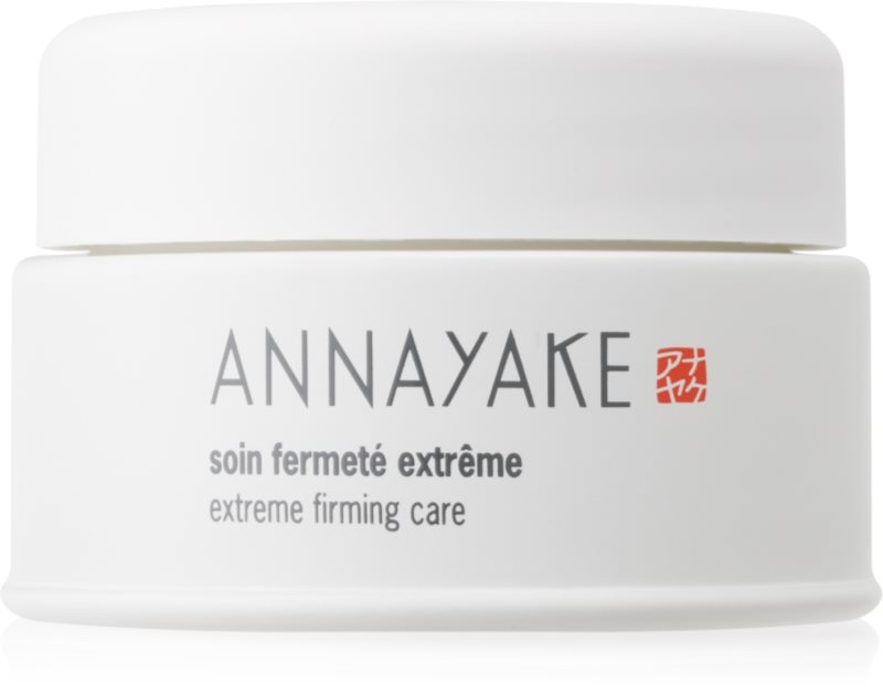 Annayake Extreme Line Firmness intenzíven feszesítő nappali és éjszakai krém