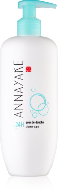 Annayake 24H Hydration finom tusolókrém