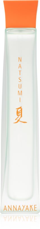 Annayake Natsumi eau de toilette per donna 100 ml