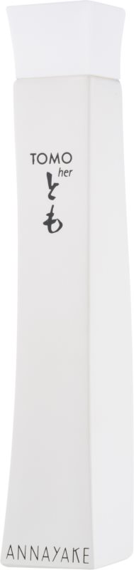 Annayake Tomo Her eau de parfum pentru femei 100 ml