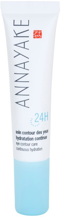Annayake 24H Hydration hydratační oční krém