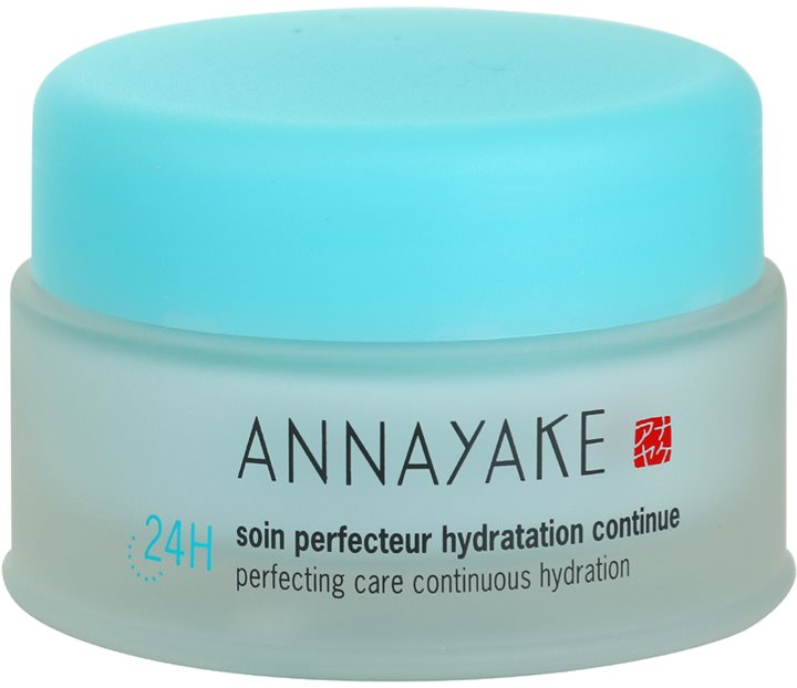 Annayake 24H Hydration Hautcreme mit feuchtigkeitsspendender Wirkung