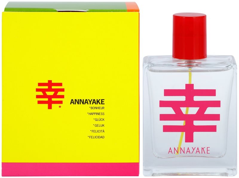 Annayake Bonheur for Her woda toaletowa dla kobiet 50 ml