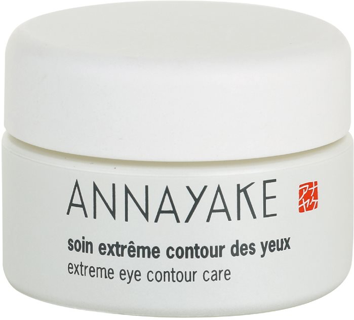 Annayake Extreme Line Firmness crème raffermissante contour des yeux