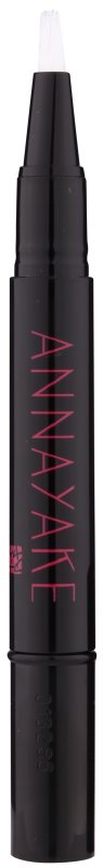 Annayake Face Make-Up bőrvilágosító az arcra és szemkörüli területekre ecsettel