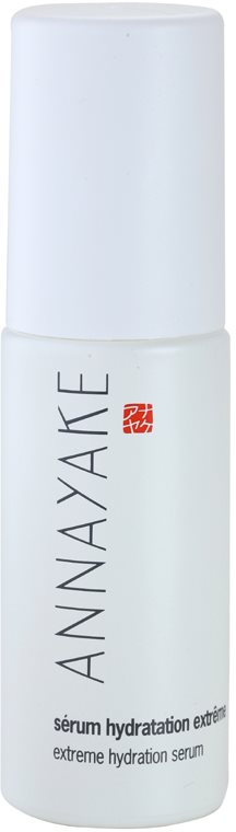 Annayake Extreme Line Hydration sérum intensivo hidratante