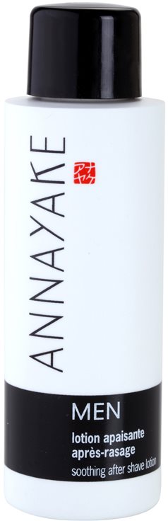 Annayake Men's Line Beruhigende Aftershave-Milch
