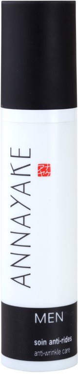 Annayake Men's Line crema anti-rid