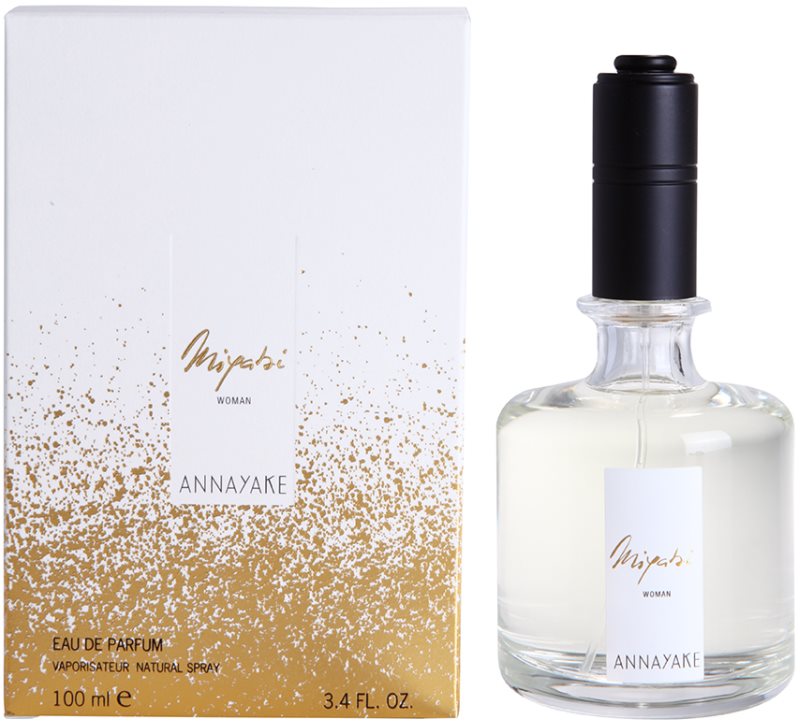 Annayake Miyabi Woman parfemska voda za žene 100 ml