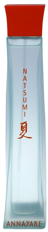 Annayake Natsumi eau de toilette teszter nőknek 100 ml