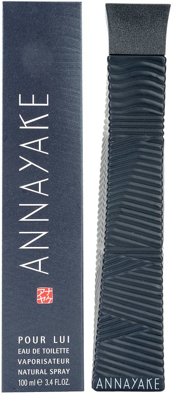 Annayake Pour Lui Eau de Toilette Herren 100 ml