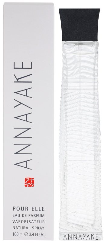 Annayake Pour Elle woda perfumowana dla kobiet 100 ml