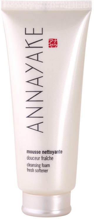 Annayake Purity Moment Refreshing Cleansing Foam