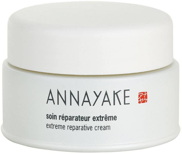 Annayake Extreme Line Repair crema reparadora para todo tipo de pieles