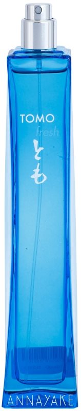 Annayake Tomo Fresh woda toaletowa tester dla mężczyzn 100 ml