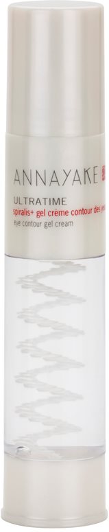 Annayake Ultratime gel-crème contour des yeux