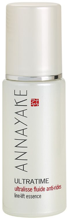 Annayake Ultratime Essenz für die Haut gegen Falten