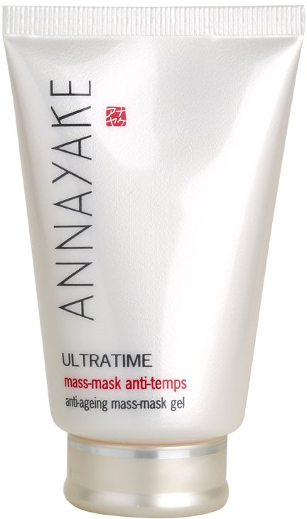 Annayake Ultratime masca gel impotriva imbatranirii pielii