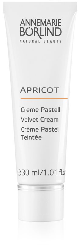 ANNEMARIE BÖRLIND AnneMarie Börlind Creme Pastell tonirana vlažilna krema