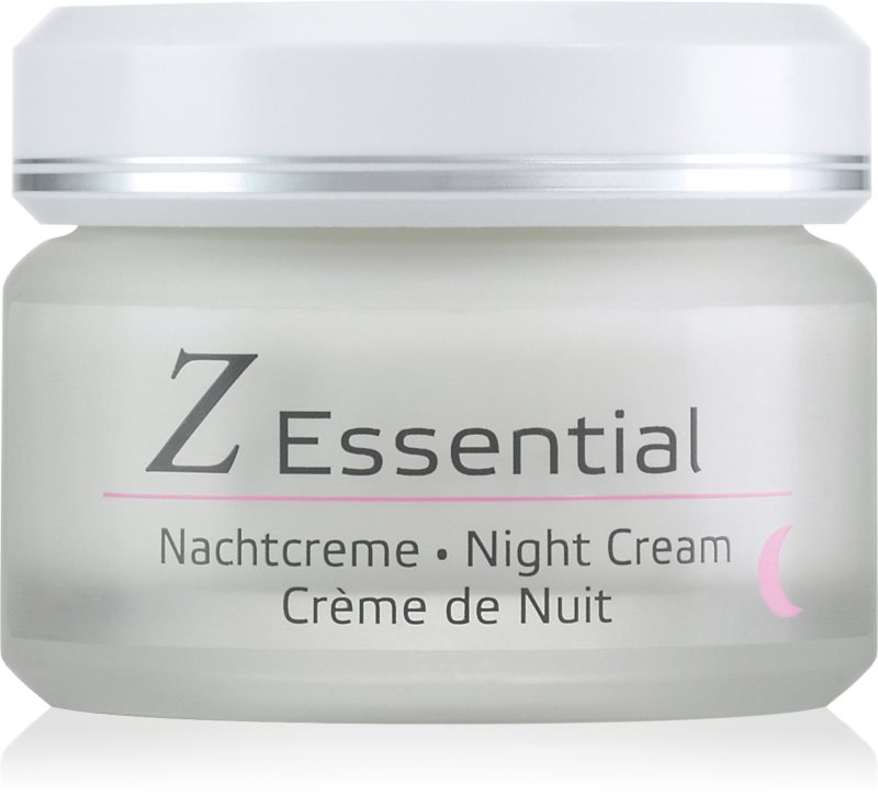 ANNEMARIE BÖRLIND AnneMarie Börlind Z Essential Nachtcreme für empfindliche Haut