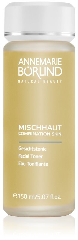 ANNEMARIE BÖRLIND Combination Skin arctonikum kombinált bőrre