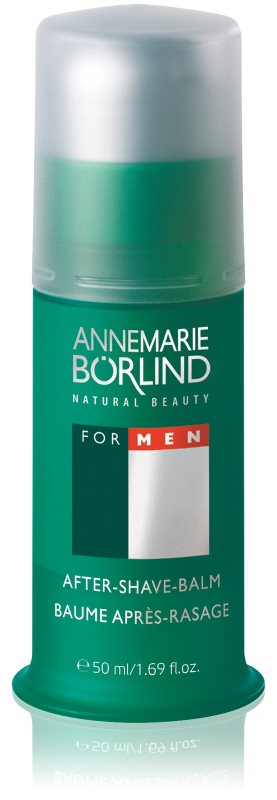 ANNEMARIE BÖRLIND AnneMarie Börlind For Men After Shave Balsam