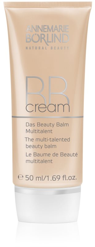 ANNEMARIE BÖRLIND Decorative BB Creme