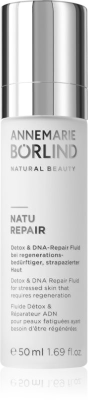 AnneMarie Börlind Special Care Naturepair entgiftende Verjüngungsflüssigkeit